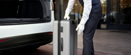 Airport Transfers in Kampala: Why a Reliable Pickup Service Matters More Than You Think