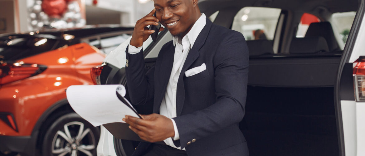 Logbook Transfer in Uganda: A Simple Guide to Transferring Vehicle Ownership