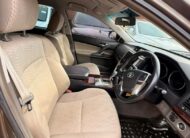 TOYOTA MARKX