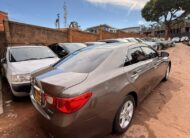 TOYOTA MARKX