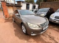 TOYOTA MARKX