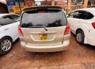 TOYOTA COROLLA SPACIO