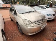 TOYOTA COROLLA SPACIO