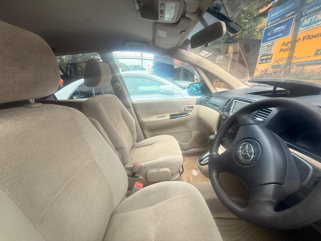 TOYOTA COROLLA SPACIO