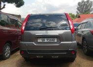 NISSAN XTRAIL