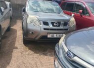 NISSAN XTRAIL