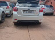SUBURA IMPREZA