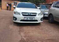 SUBURA IMPREZA