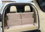 TOYOTA LANDCRUISER PRADO TX